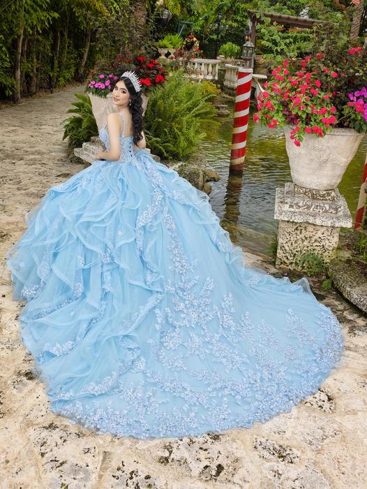 Lizluo Quinceanera 26112