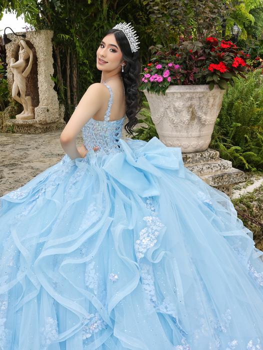 Lizluo Quinceanera 26112