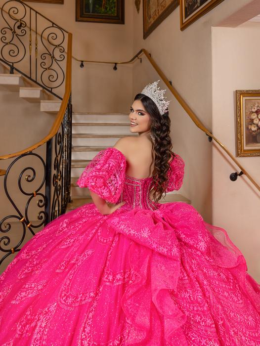 Lizluo Quinceanera 26113