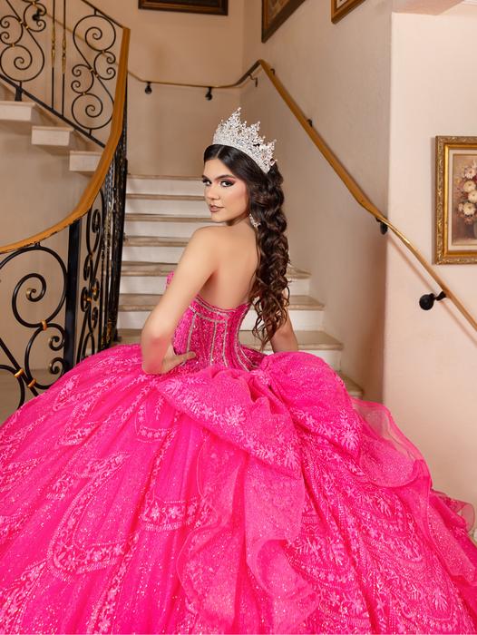 Lizluo Quinceanera 26113