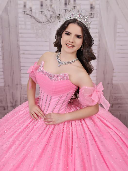 Lizluo Quinceanera 26114