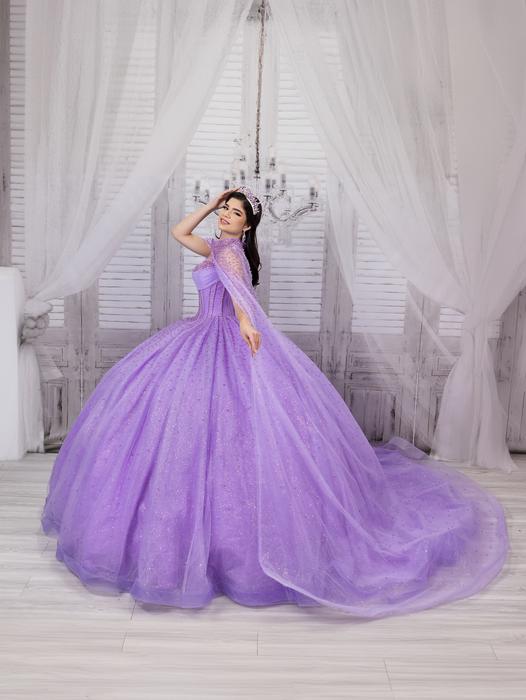 Lizluo Quinceanera 26114