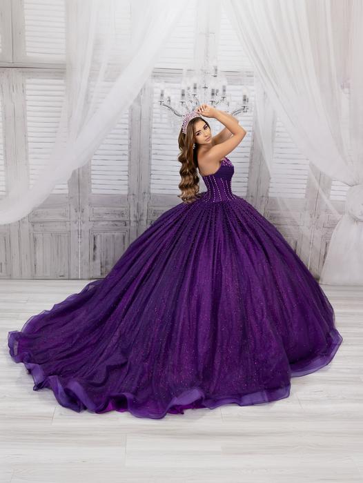 Lizluo Quinceanera 26114