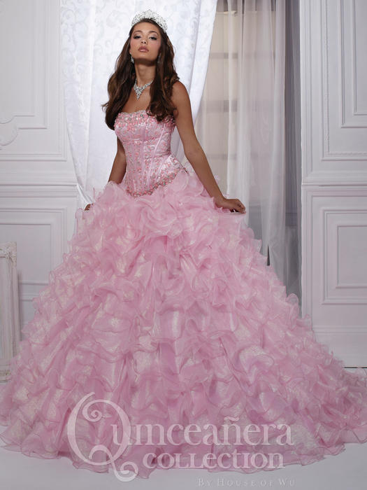 Quinceanera Collection 26716 Chique Prom, Raleigh NC 27616, Prom Dresses,  Sherri Hill, Jovani, formal dresses, formal gowns, quinceanera