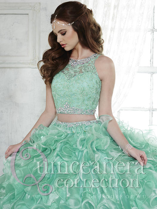 Lizluo Quinceanera 26813