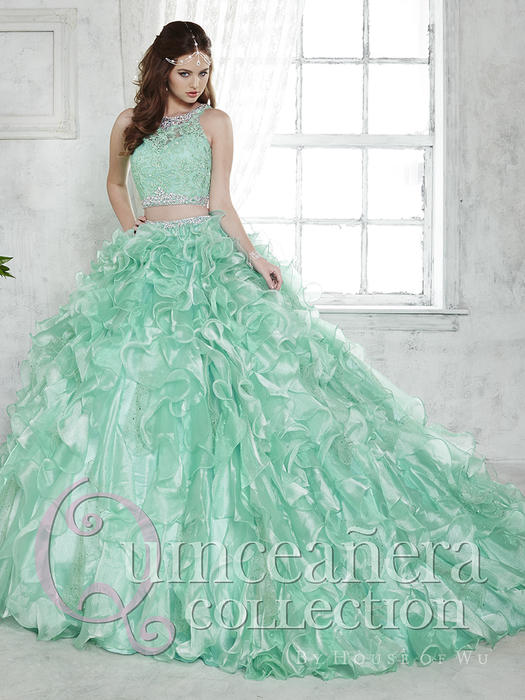 Lizluo Quinceanera by House of Wu 26813