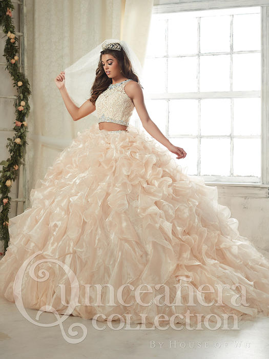 Lizluo Quinceanera 26813