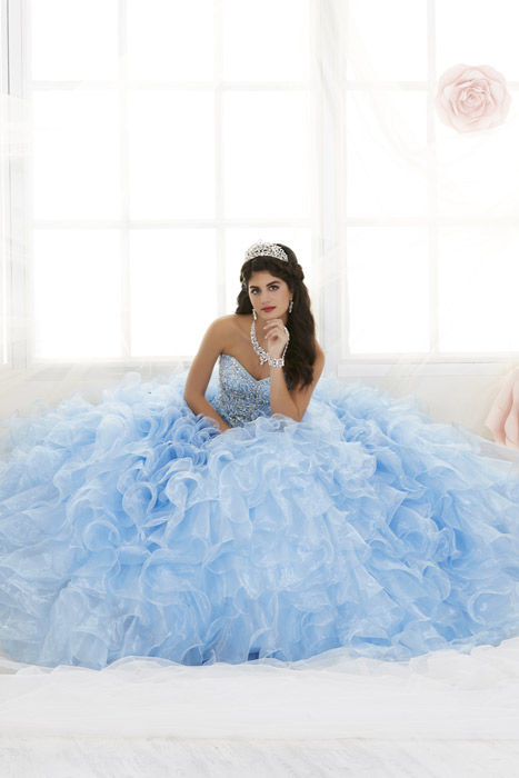 Lizluo Quinceanera 26833