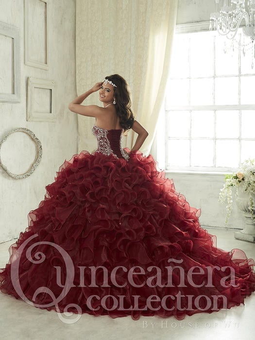 Lizluo Quinceanera 26833