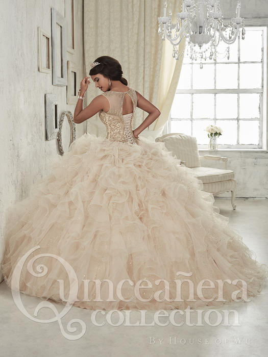 Lizluo Quinceanera 26835