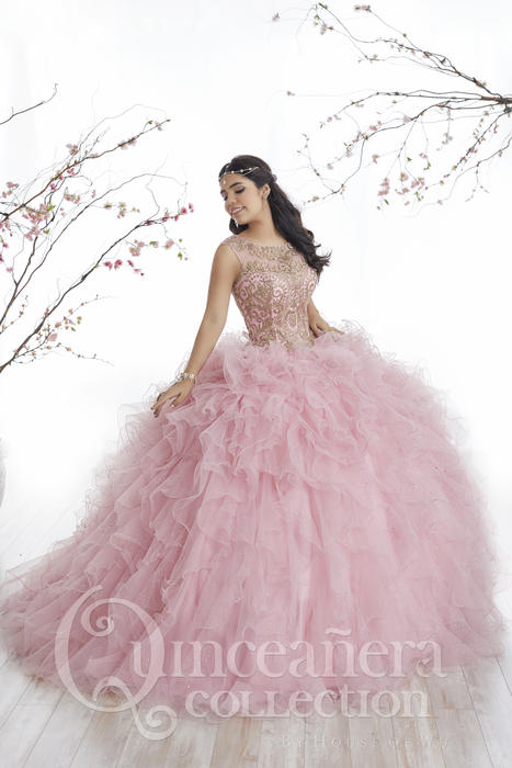 Lizluo Quinceanera 26835