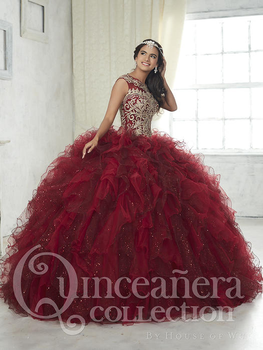 Lizluo Quinceanera 26835