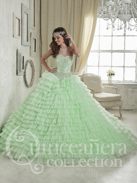 Quinceanera Collection 26836 GG Formals Dublin GA Middle