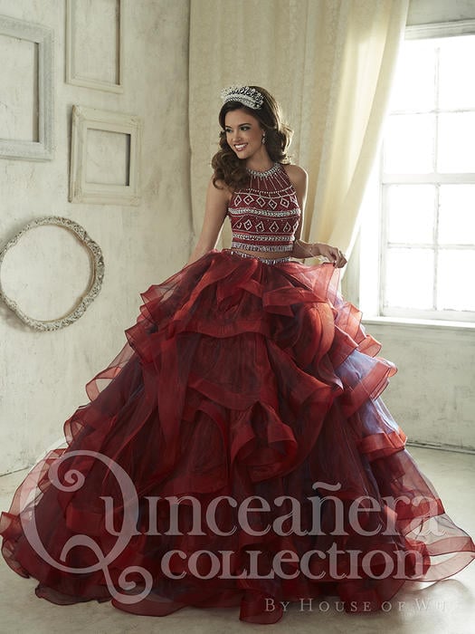 Quinceanera By House Of Wu Chique Prom, Raleigh NC 27616, Prom Dresses,  Sherri Hill, Jovani, formal dresses, formal gowns, quinceanera