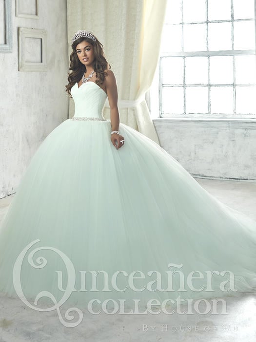 quinceanera collection