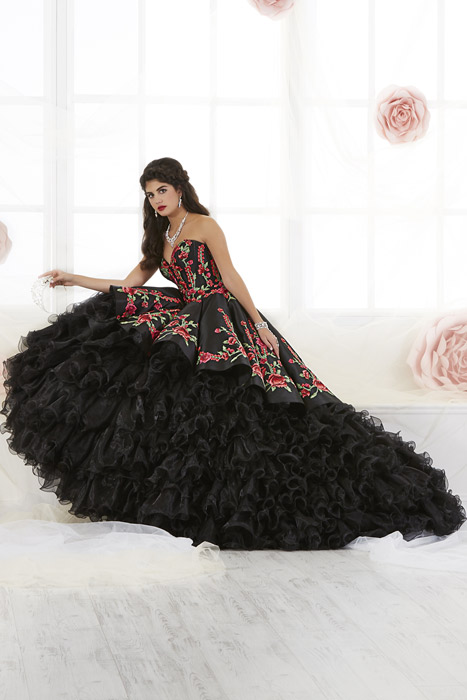 Lizluo Quinceanera 26892