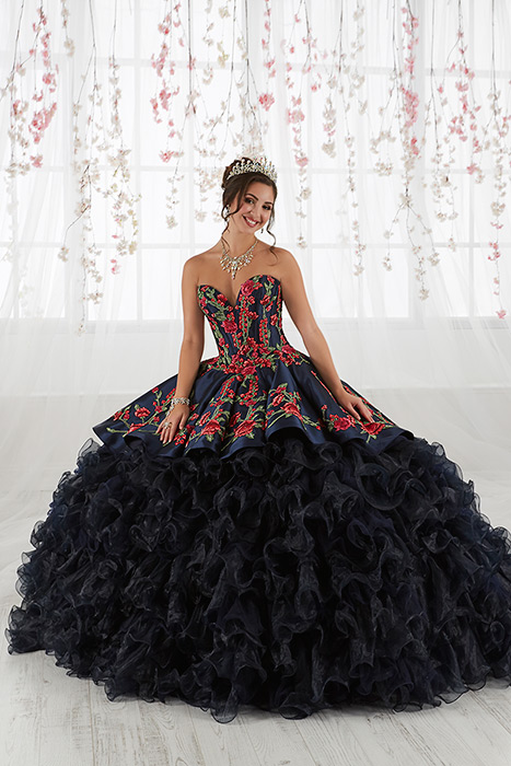 Lizluo Quinceanera 26892