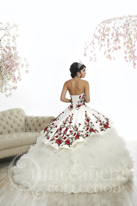 Lizluo Quinceanera 26892