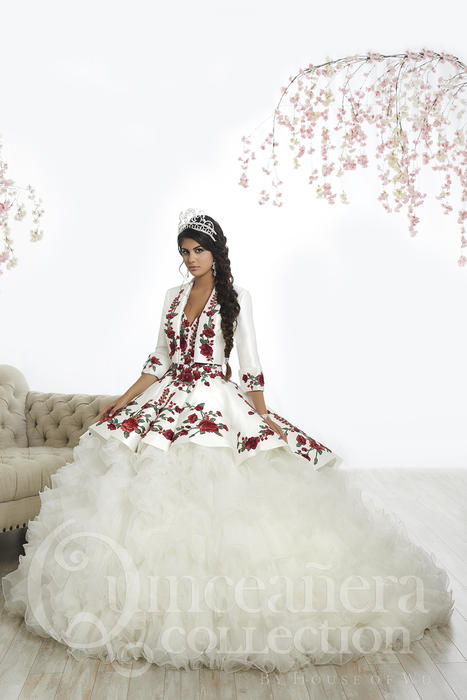 Lizluo Quinceanera 26892