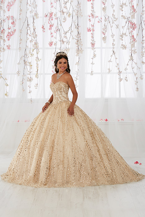 quinceanera collection 2019
