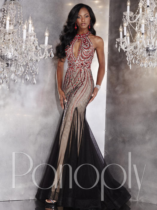 Panoply Dresses and Evening Gowns