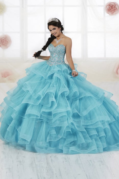 Fiesta Quinceanera 56353 So Sweet Boutique | Homecoming Dresses Now In ...