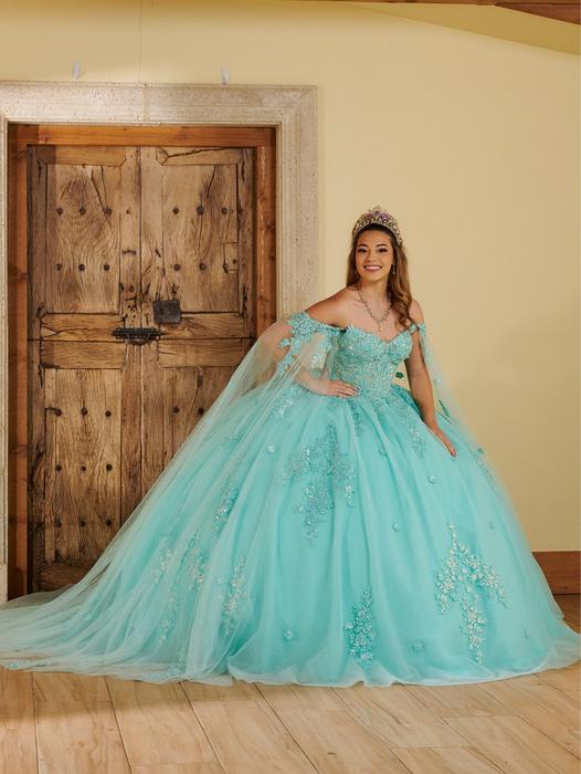 Lizluo Fiesta Quinceanera 56516