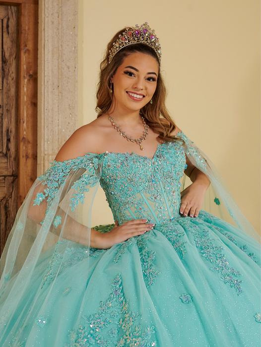 Lizluo Fiesta Quinceanera 56516