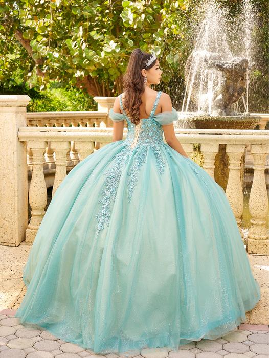 Lizluo Fiesta Quinceanera 56517