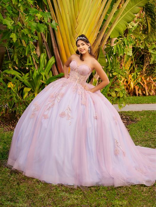 Lizluo Fiesta Quinceanera 56521