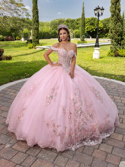 Lizluo Fiesta Quinceanera 56526