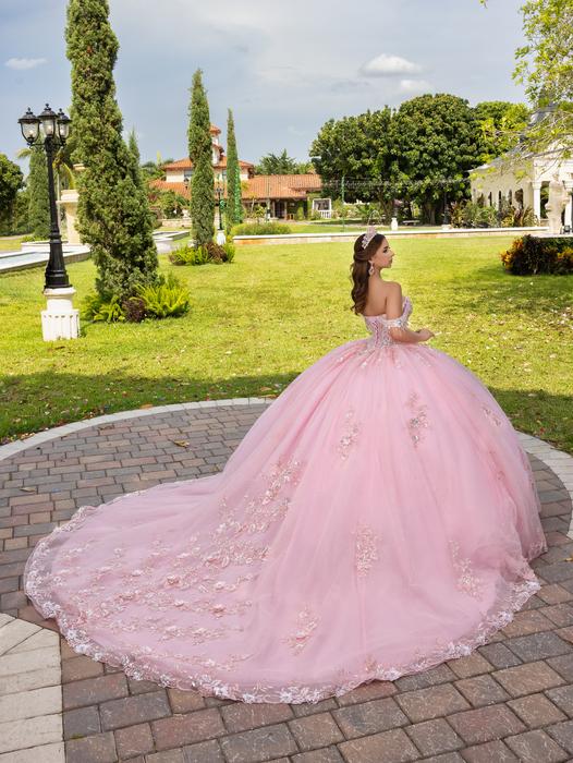 Lizluo Fiesta Quinceanera 56526