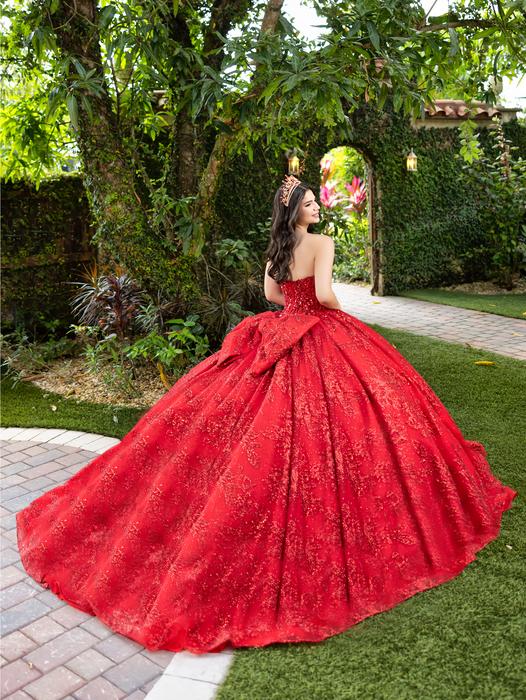 Lizluo Fiesta Quinceanera 56527