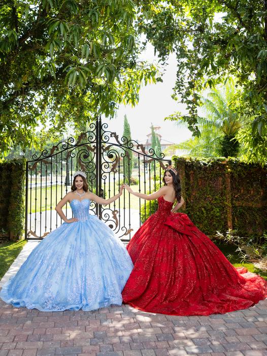 Lizluo Fiesta Quinceanera 56527