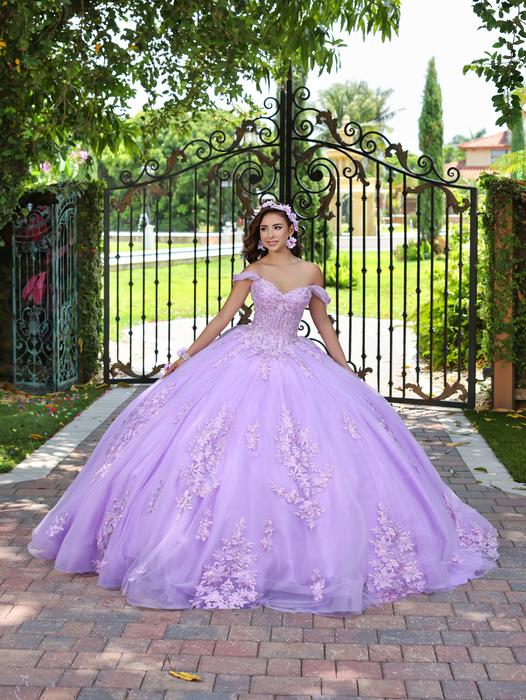 Lizluo Fiesta Quinceanera 56529