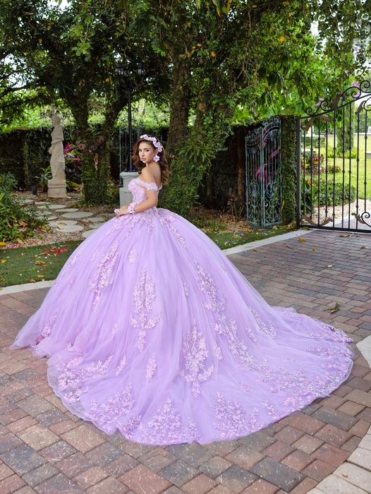 Lizluo Fiesta Quinceanera 56529