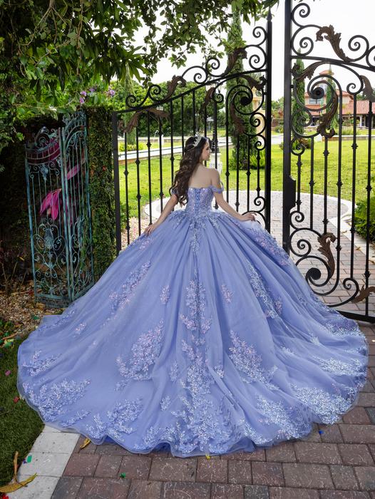 Lizluo Fiesta Quinceanera 56529