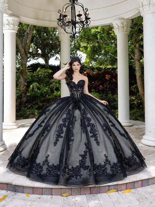 Fiesta Quinceanera Dress 56530