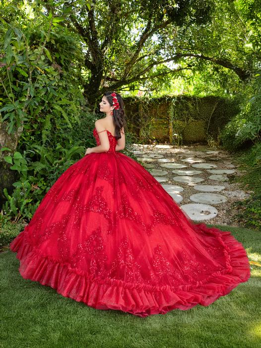 Lizluo Fiesta Quinceanera 56531