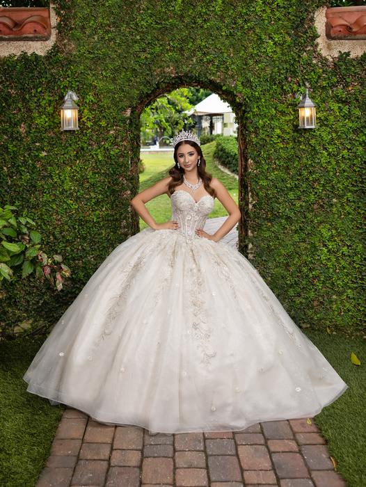 Fiesta Quinceanera Dress 56532