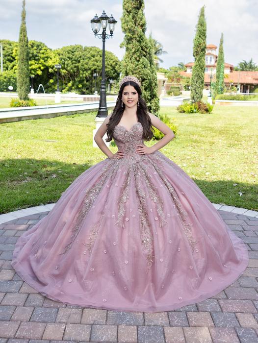 Lizluo Fiesta Quinceanera 56532