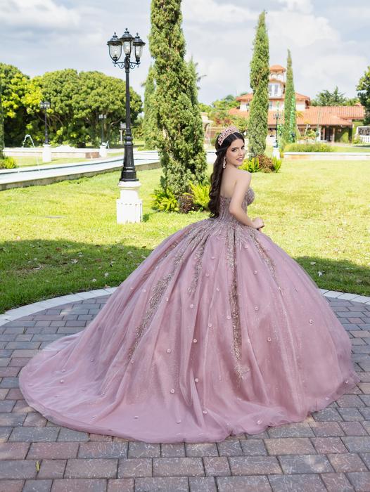 Lizluo Fiesta Quinceanera 56532