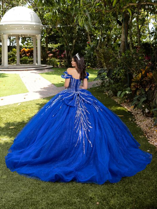 Lizluo Fiesta Quinceanera 56535