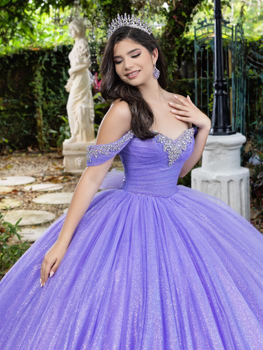 Lizluo Fiesta Quinceanera 56537