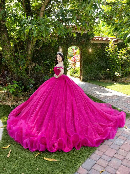 Lizluo Fiesta Quinceanera 56537