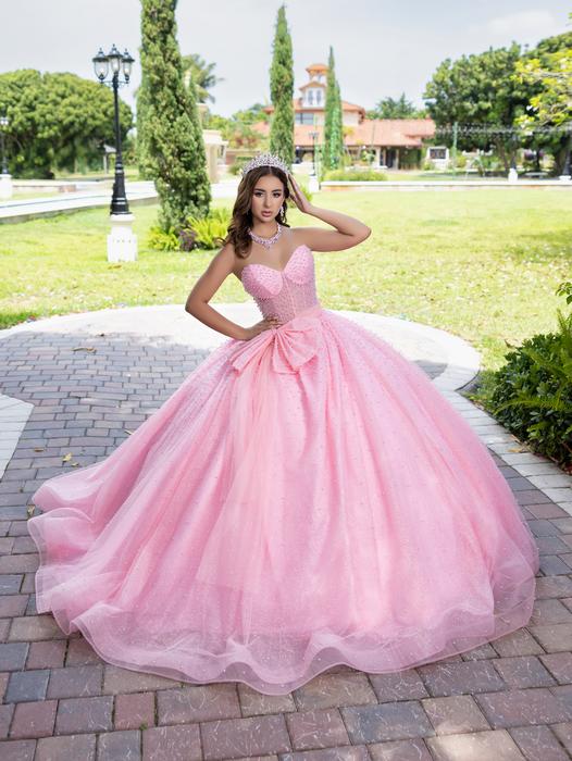 Lizluo Fiesta Quinceanera 56538