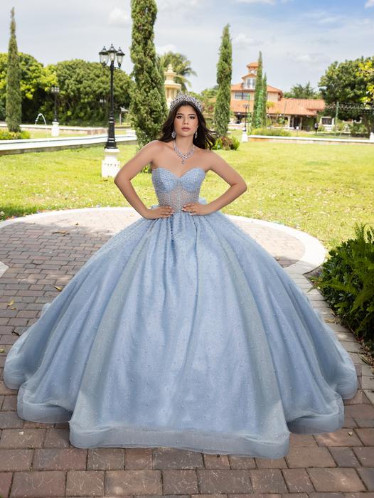 Fiesta Quinceanera Dress 56538