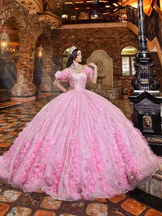 Lizluo Maravilla Quinceanera 80020