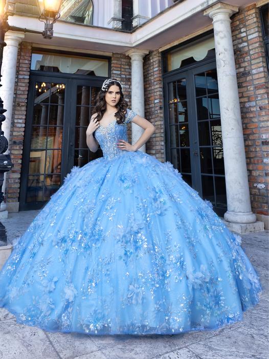 Lizluo Maravilla Quinceanera 80024