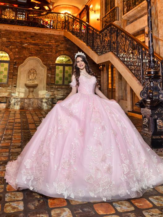 Lizluo Maravilla Quinceanera 80033